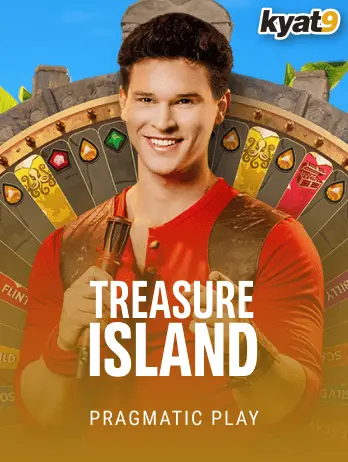 Treasure Island