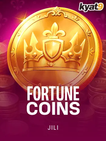 Fortune Coins