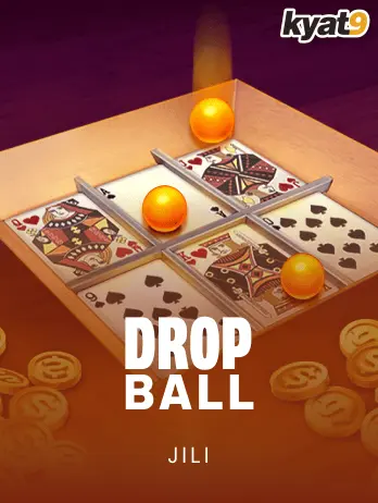 Drop Ball