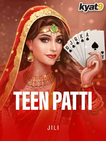 Teen Patti