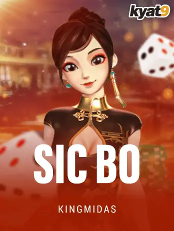 Sic Bo