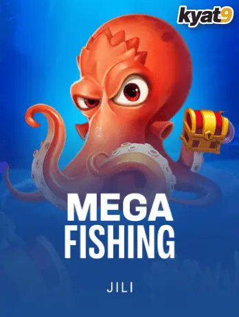Mega Fishing