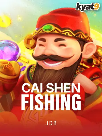 Cai Shen Fishing