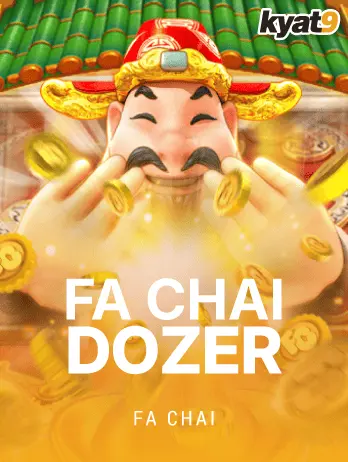 Fai Chai Dozer